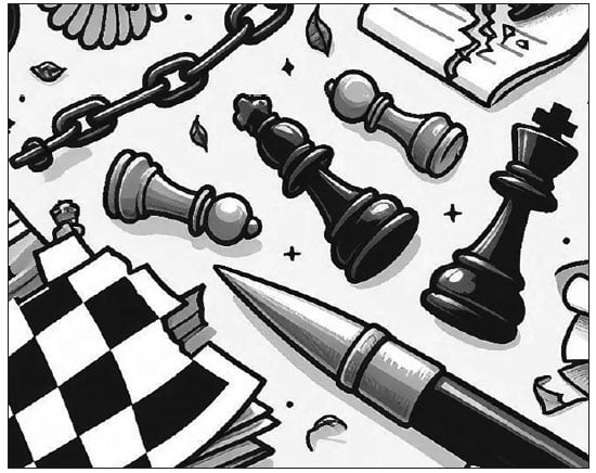 পছন্দ-অপছন্দ